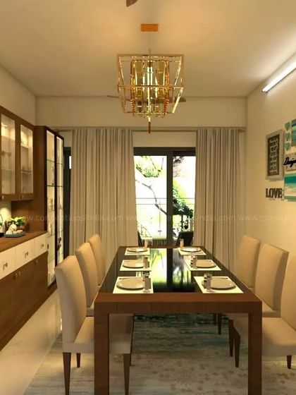 Conceptions - Full Home Turnkey Interior Design Living & Dining Spaces photo 33