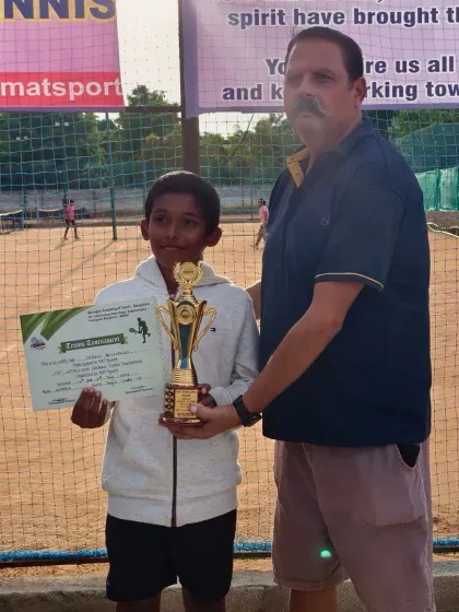 Our Champions: Celebrating Success photo 7