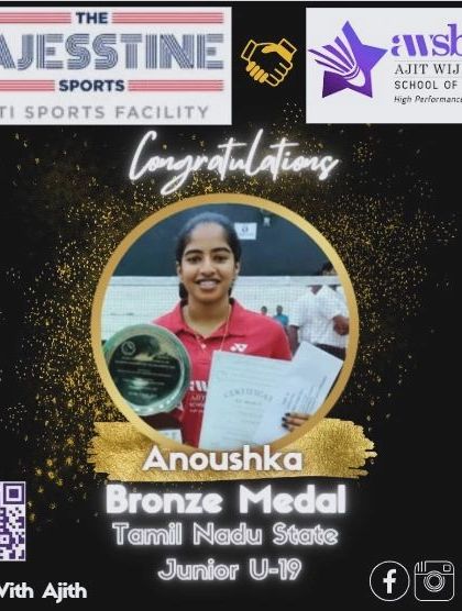 Majesstine Sports - Sports Coaching Our Champions: Stories of Success photo 23