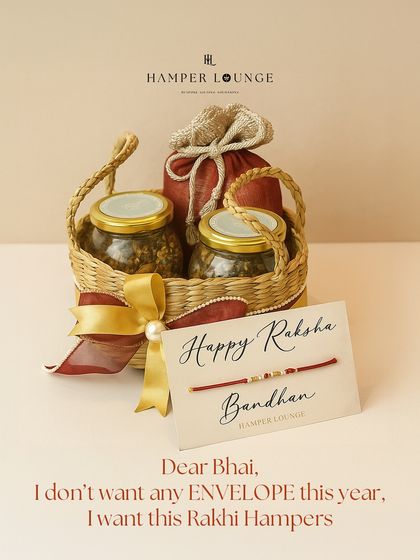 Elegant Festive Hampers photo 5