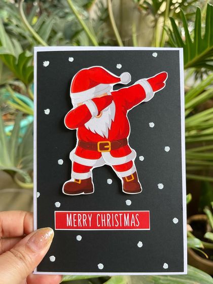 Crafted Forever by Natasha - Custom Event Decor & Invitations Cards for Every Celebration photo 11