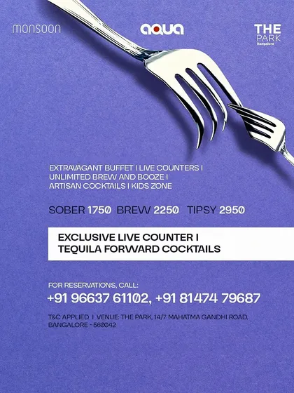 A poster for our special Father's Day Brunch. We create themed brunches to help you celebrate the special people in your life with a delicious buffet and artisanal cocktails.