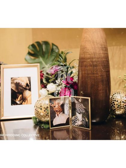 Tie-In Productions - Event Design & Production The Art of Detail photo 7