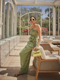 Curated Designer Rentals & Boutique