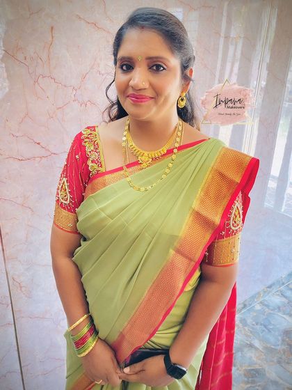 Impana Makeovers - Bridal & Special Occasion Styling Family & Guest Makeovers photo 28