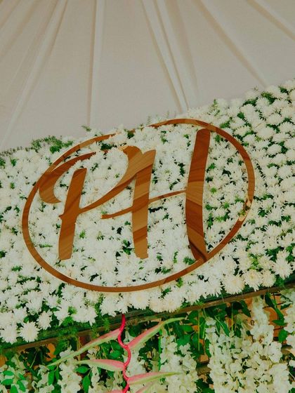 Aikyam - Wedding Decoration Exquisite Floral & Decor Details photo 40