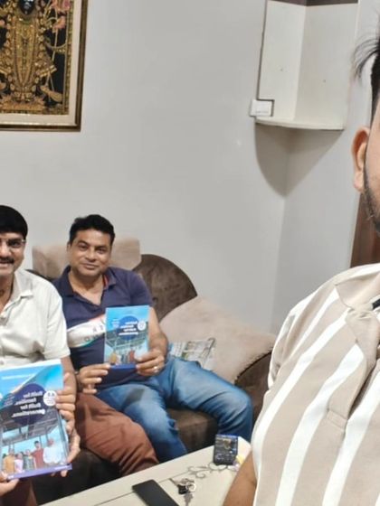 SolarSquare - Residential & Community Rooftop Solar Solutions Our Happy Customers: Homes & Families photo 131