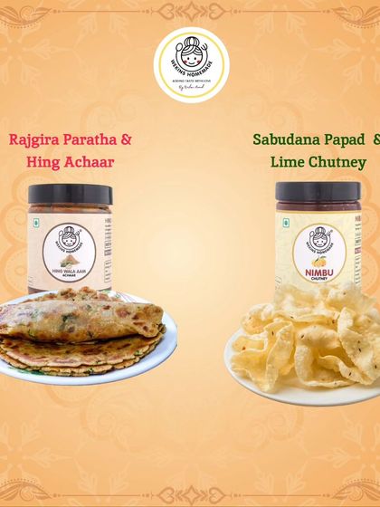 Perfect Pairings: Make Every Meal Special photo 8