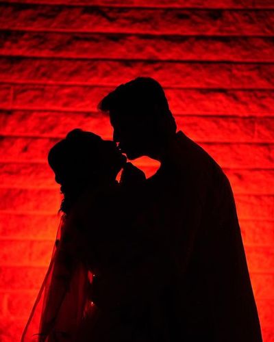 Wedding Photography