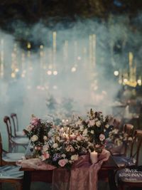 Wedding Design & Styling