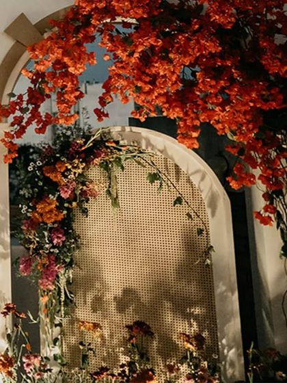 Decor By Samantha - Wedding Design & Decoration Intimate Home & Terrace Weddings photo 7