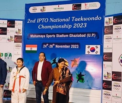 Our Champions: A Legacy of Medals photo 8