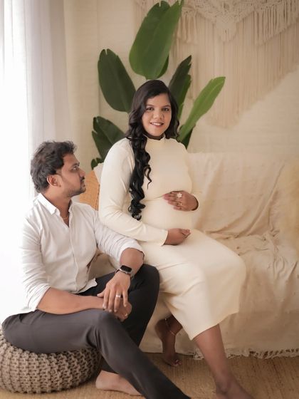 WonderBump Studio - Baby Shower Photography Couples & Family Portraits photo 31