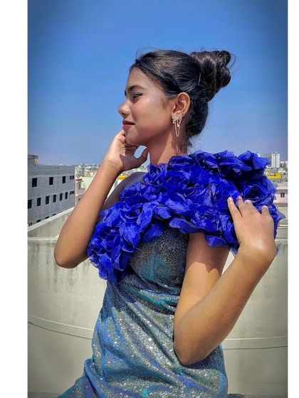 Surabhi Designer Collections - Occasion Wear Rental & Custom Design Design Details & More photo 18