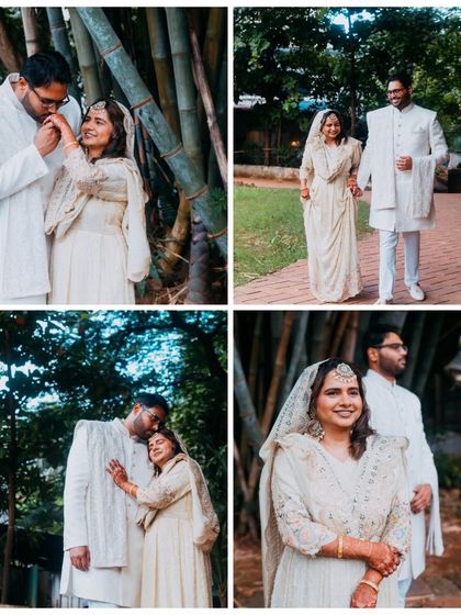 Timeless Romance: Couple Portraits photo 4