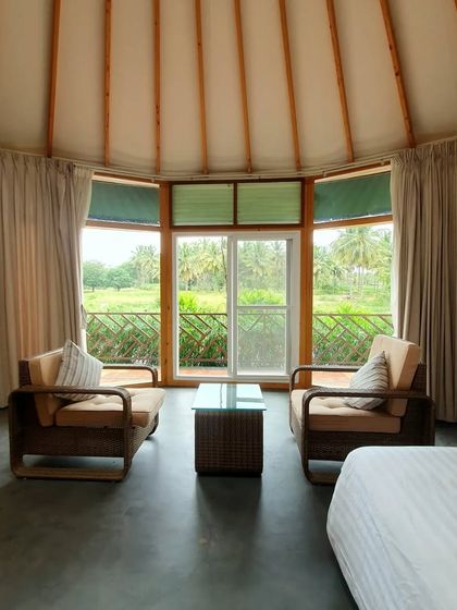 Discovery Village Resorts - Corporate & Group Outings Comfortable Stays & Serene Spaces photo 48