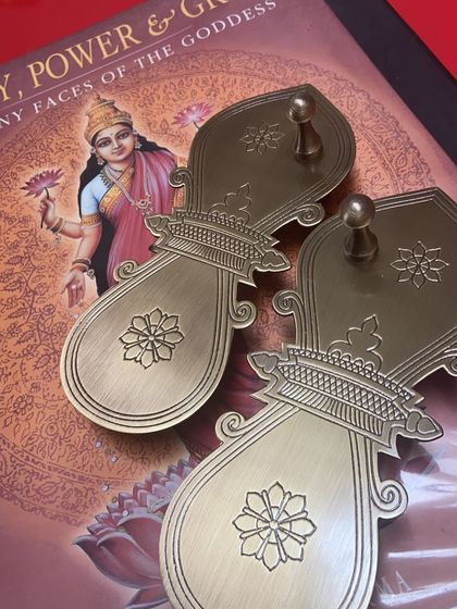 My Yogic Path & Philosophy photo 7