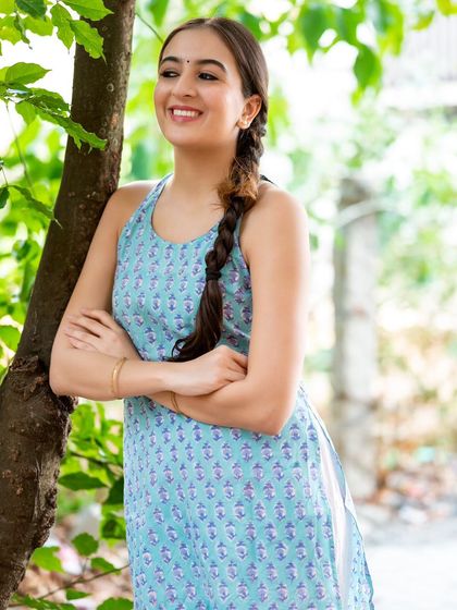 Vikas Photo Factory - Portrait Photography Natural & Outdoor Light photo 13