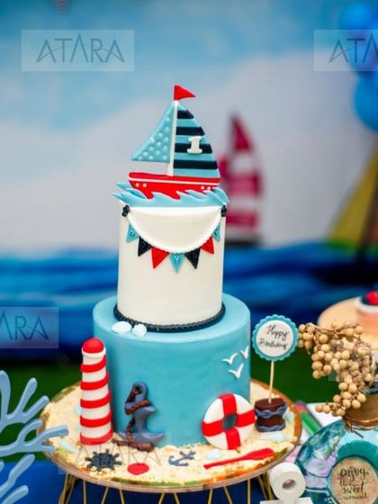 Atara Events - Wedding & Social Event Planning Action-Packed Kids' Parties photo 22