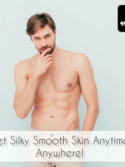 Get silky smooth skin anytime, anywhere. My mobile service covers the Delhi NCR area, bringing grooming to your doorstep.