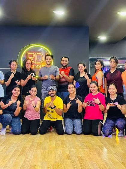 Rami's Dance - Dance Fitness Classes Special Events & Themed Parties photo 11