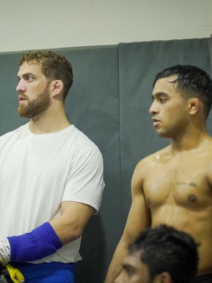 The Grind: Daily Training & Sparring photo 21