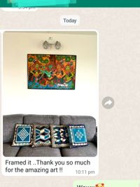 Personalized Portraits & Art Gifts