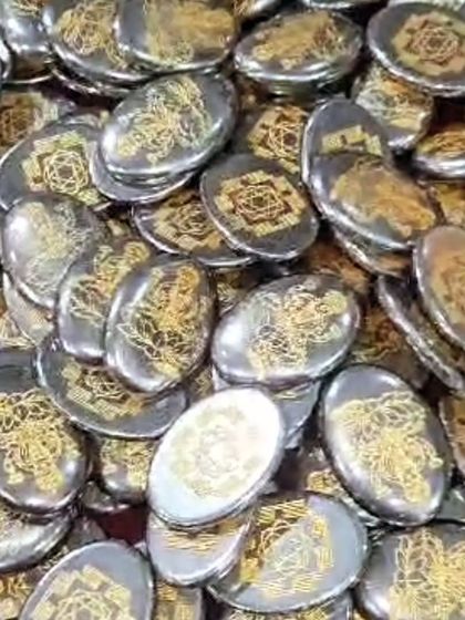 Shambhavi - Spiritual & Life Coaching Energy Healing & Manifestation photo 10