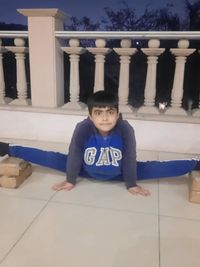 Flexibility & Mobility Training