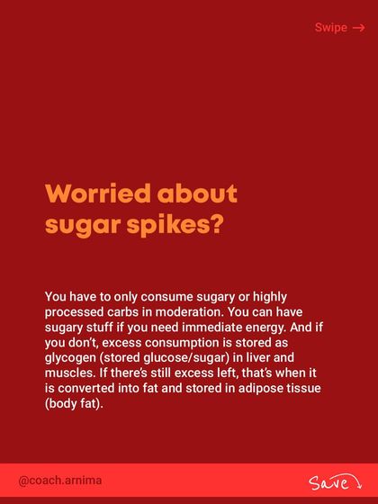 Let's break free from carb-phobia. This series explains why carbohydrates are your body's preferred energy source, support fat loss, regulate hormones, and reduce cravings.