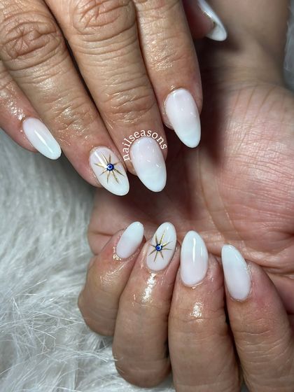 A simple, clean, and meaningful design that is perfect for everyday wear.