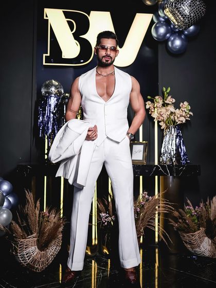 Gopalsons - Bespoke Suits & Blazers Bespoke Suits photo 6