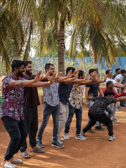 Lotus Sports and Fitness - Group Fitness Classes Our Expert Team & Facility photo 22