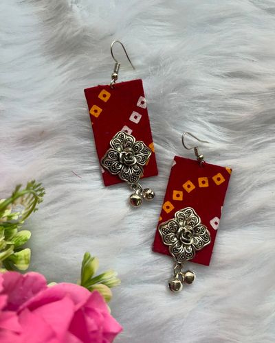 Handmade Earrings