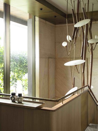 Bespoke Sculptural Installations photo 13