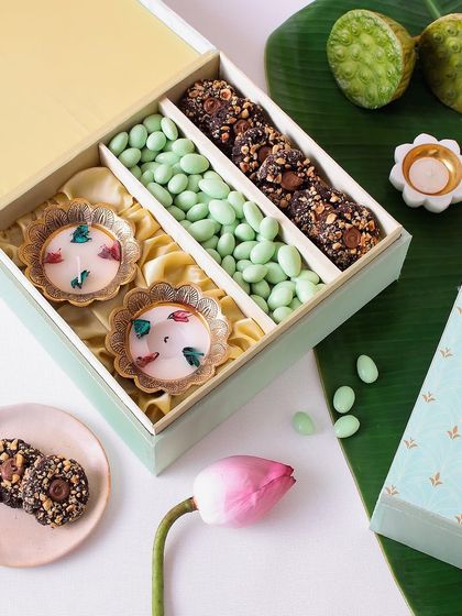 Diwali Gifting Hampers photo 59