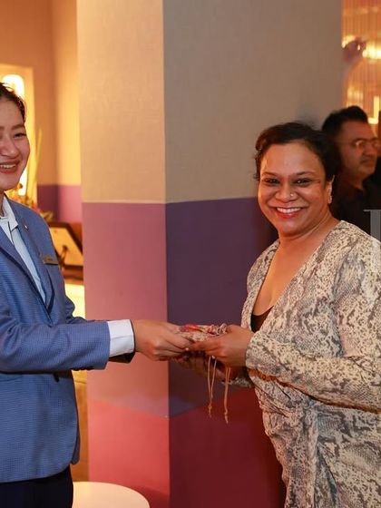 Lourd Vijay's Dance Studio - Social Dance Events & Parties Themed Parties & Special Nights photo 8