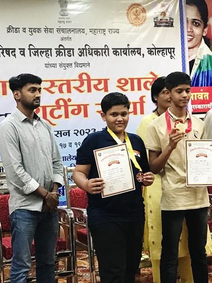 Dominating the National Circuit photo 78