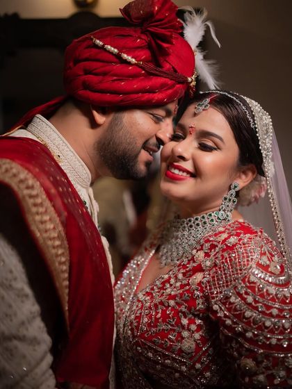 Candid Couple Portraits photo 10