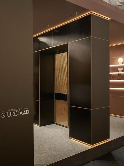 Branded Environments & Retail Experiences photo 21