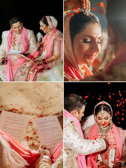 Sacred Vows & Ceremonies photo 21