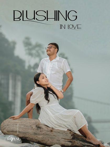 Riverside & Ganga Ghats Romance photo 54