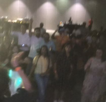 McDj Sandy - DJ, MC & VDJ Services for Events Corporate Event Entertainment photo 145