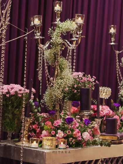 Opulent Evenings: Moody & Majestic photo 28