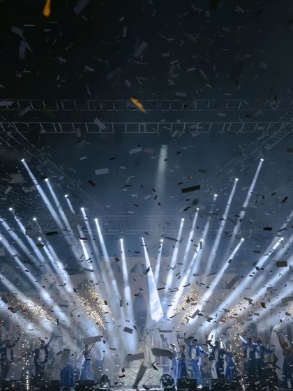 Spectacular Sangeet & Garba Nights photo 13