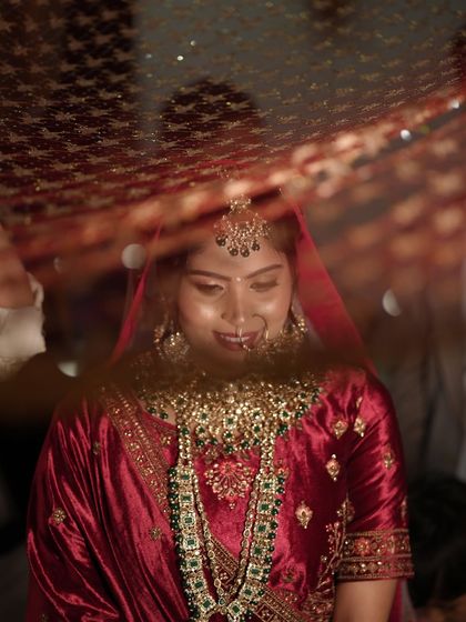 The Wedding Day Bride photo 11