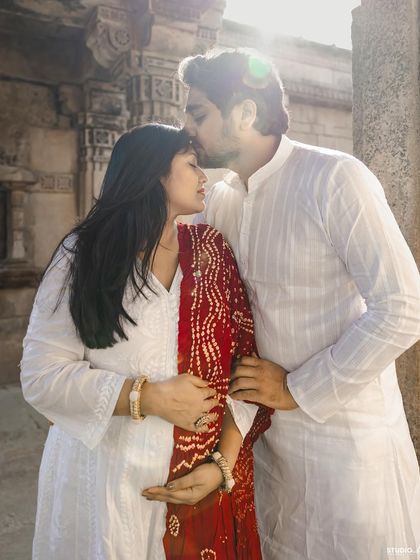 Celebrating Together: Couple Portraits photo 4