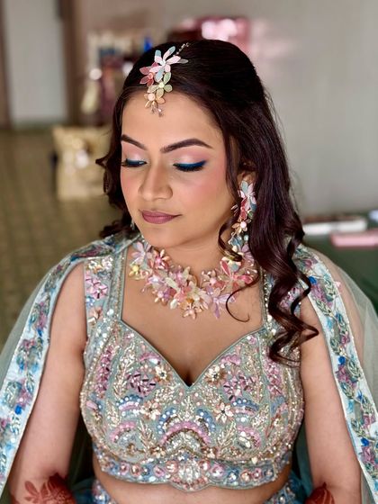 Pre-Wedding & Ceremonial Looks photo 30