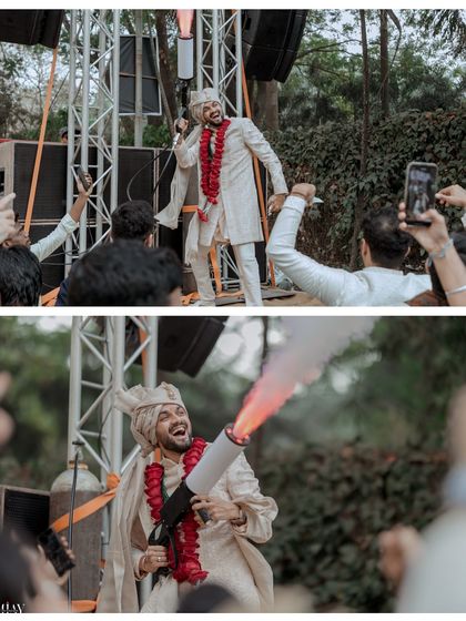 Sacred Vows: Wedding Ceremonies photo 9