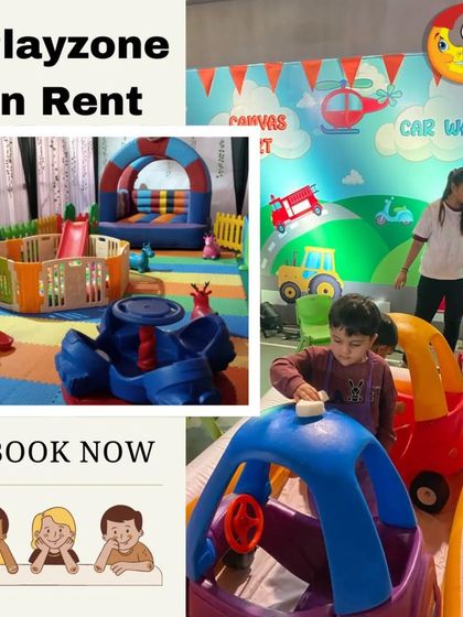 Our Playzone Packages photo 48